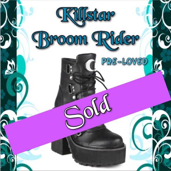 Killstar Items - Picture 14 of 16